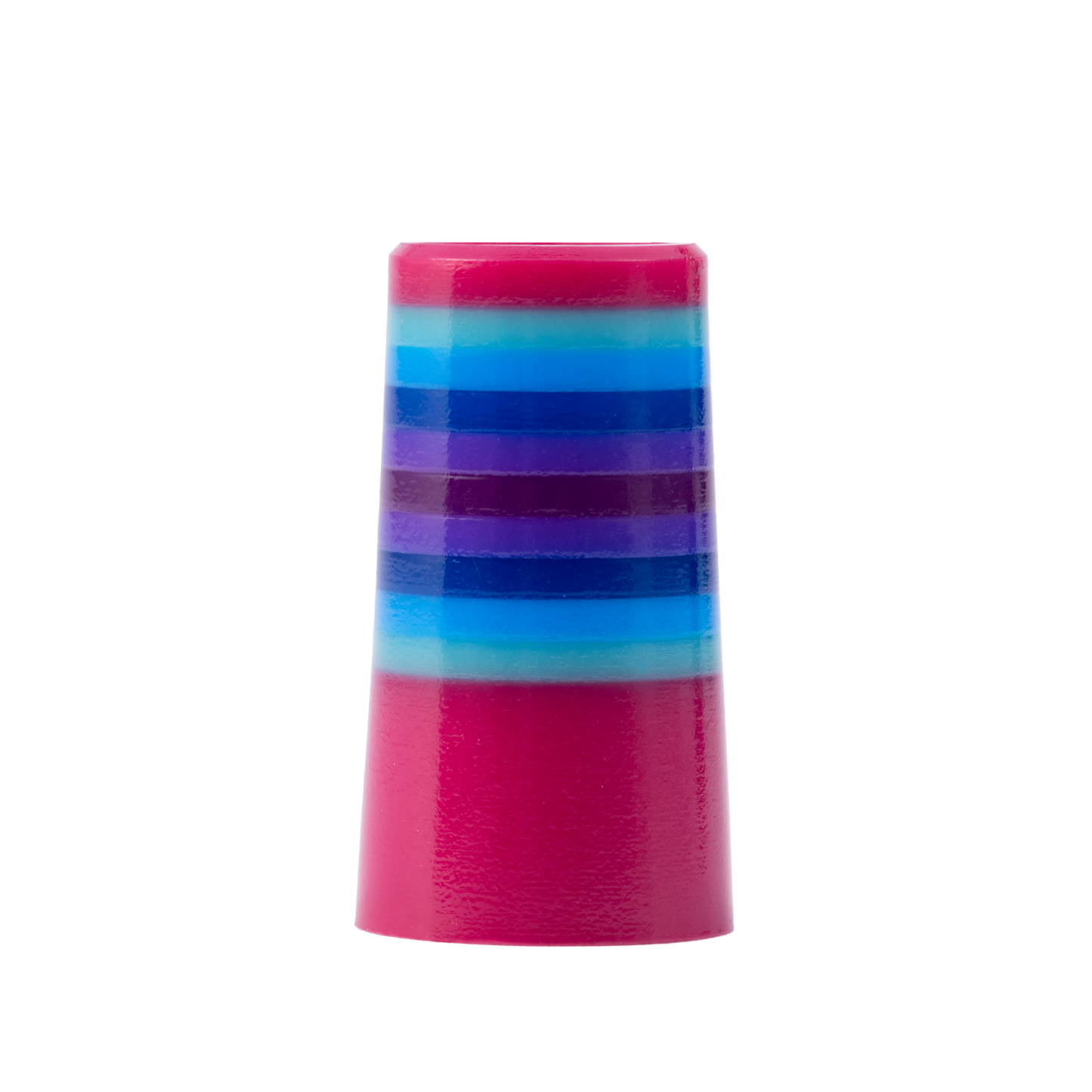 カラーボディーSシリーズ (10 個入り)