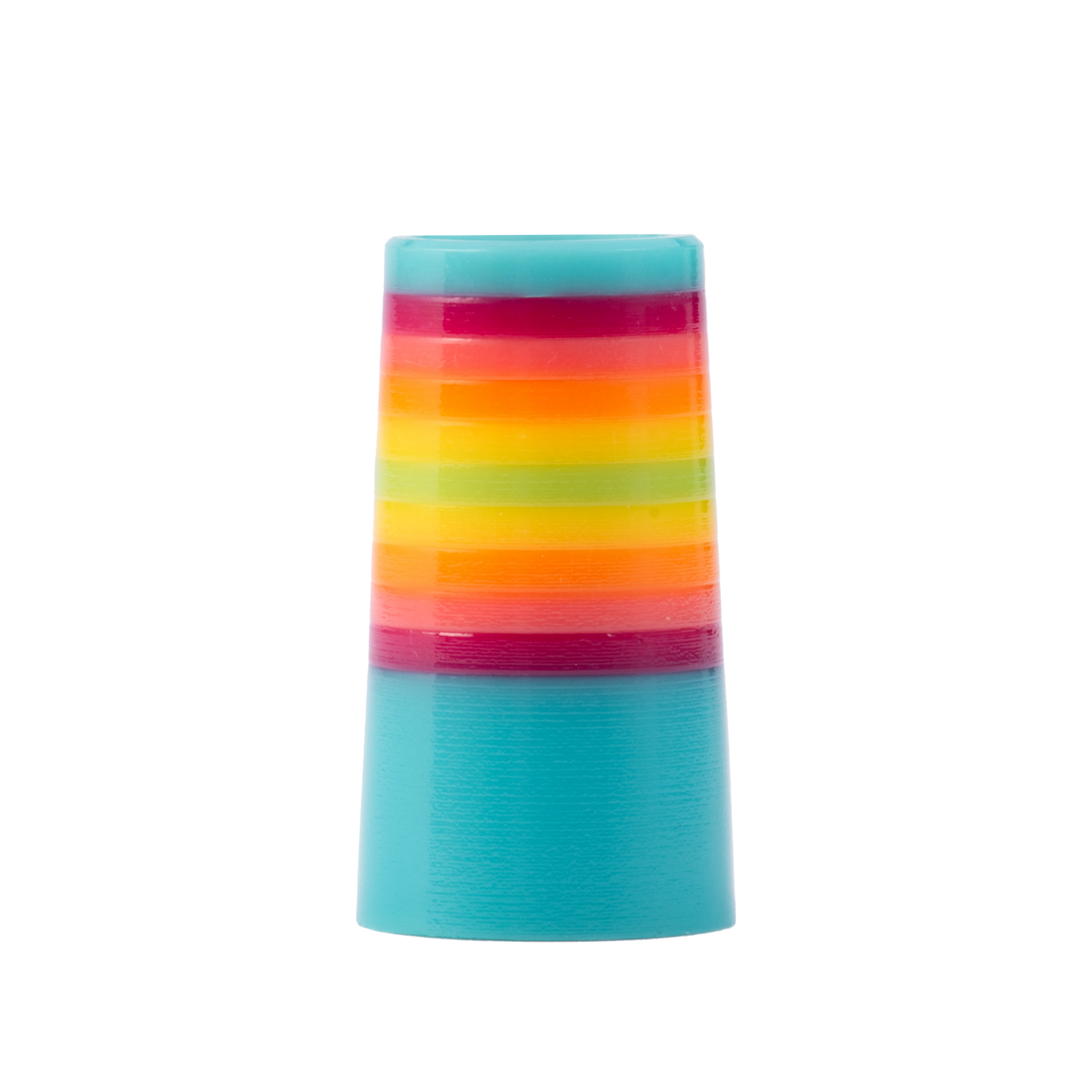 カラーボディーSシリーズ (10 個入り)