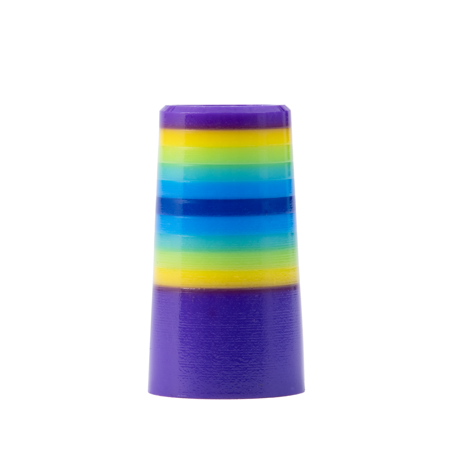 カラーボディーSシリーズ (10 個入り)