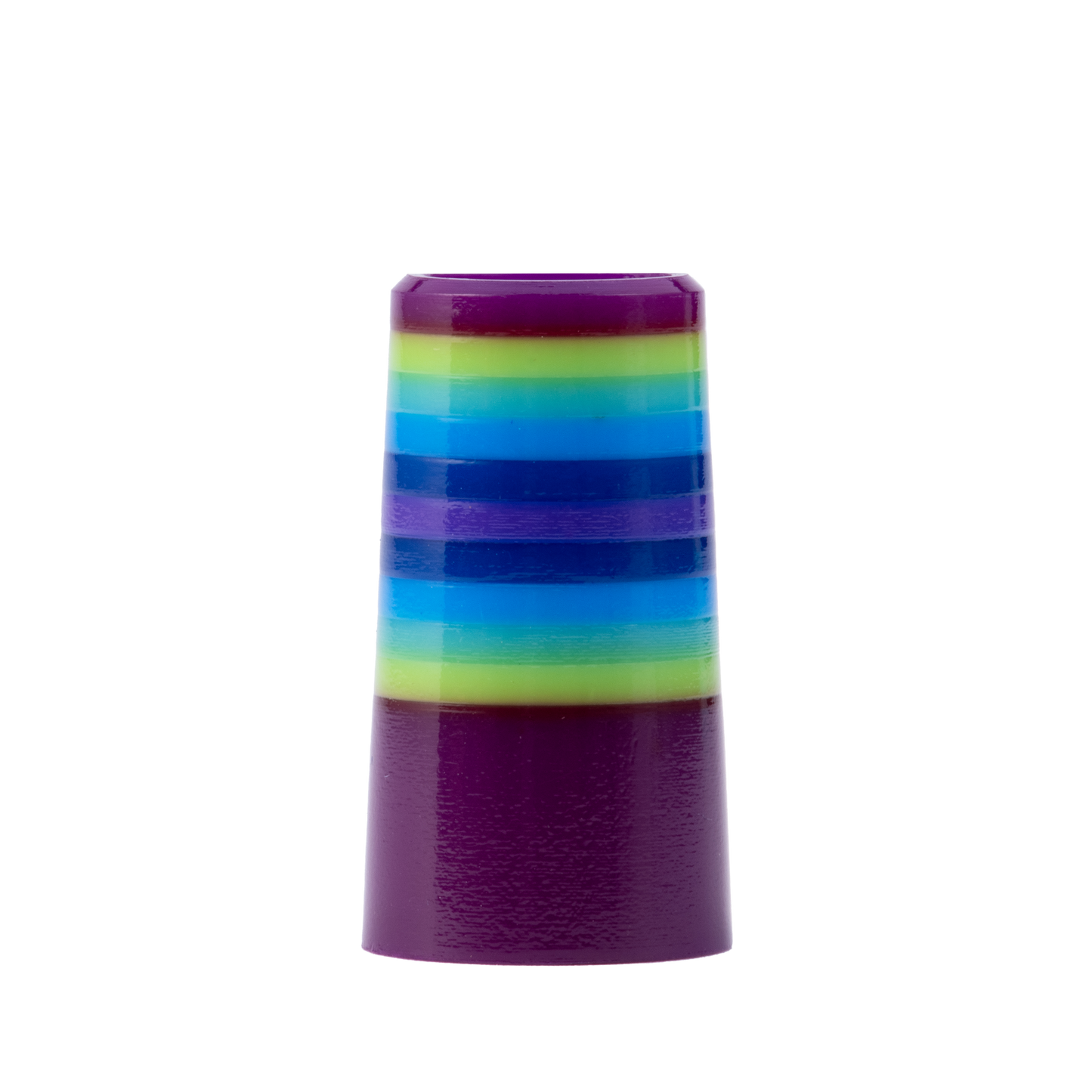 カラーボディーSシリーズ (10 個入り)